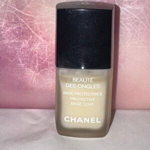 CHANEL Beauté Des Ongles Protective Base Coat